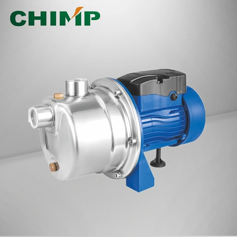 Jet-100L Self-Priming Jet Water Pumps