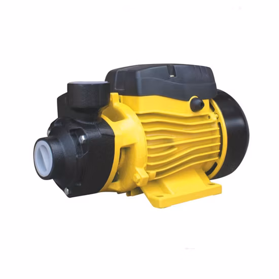 Qb60 Motore elettrico solare Pressione auto