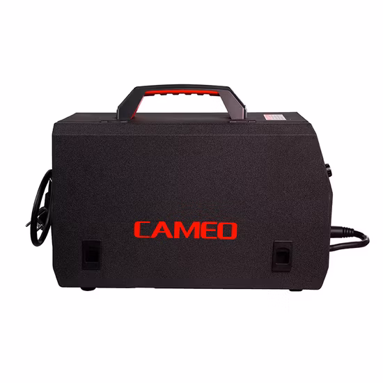 Saldatrice MIG MIG/Arc/TIG/MMA/Mag/Flux 5 in 1 160 200 250 AMP una saldatrice portatile mini inverter MIG elettrico saldatore a CO2