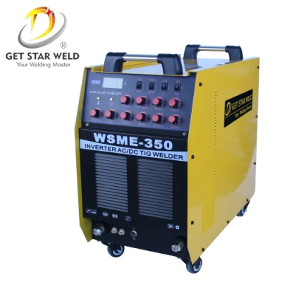 Ottieni Star Weld Wsme